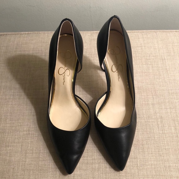 jessica simpson paryn